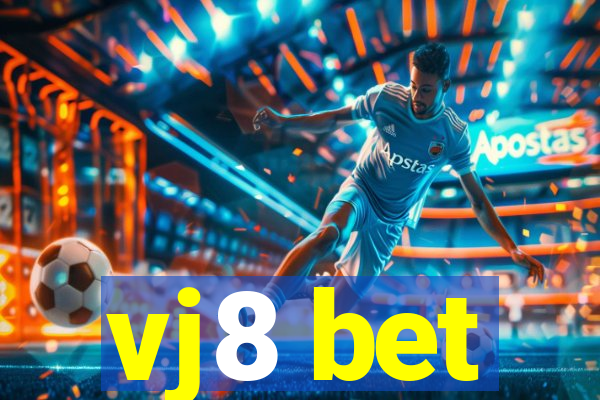 vj8 bet
